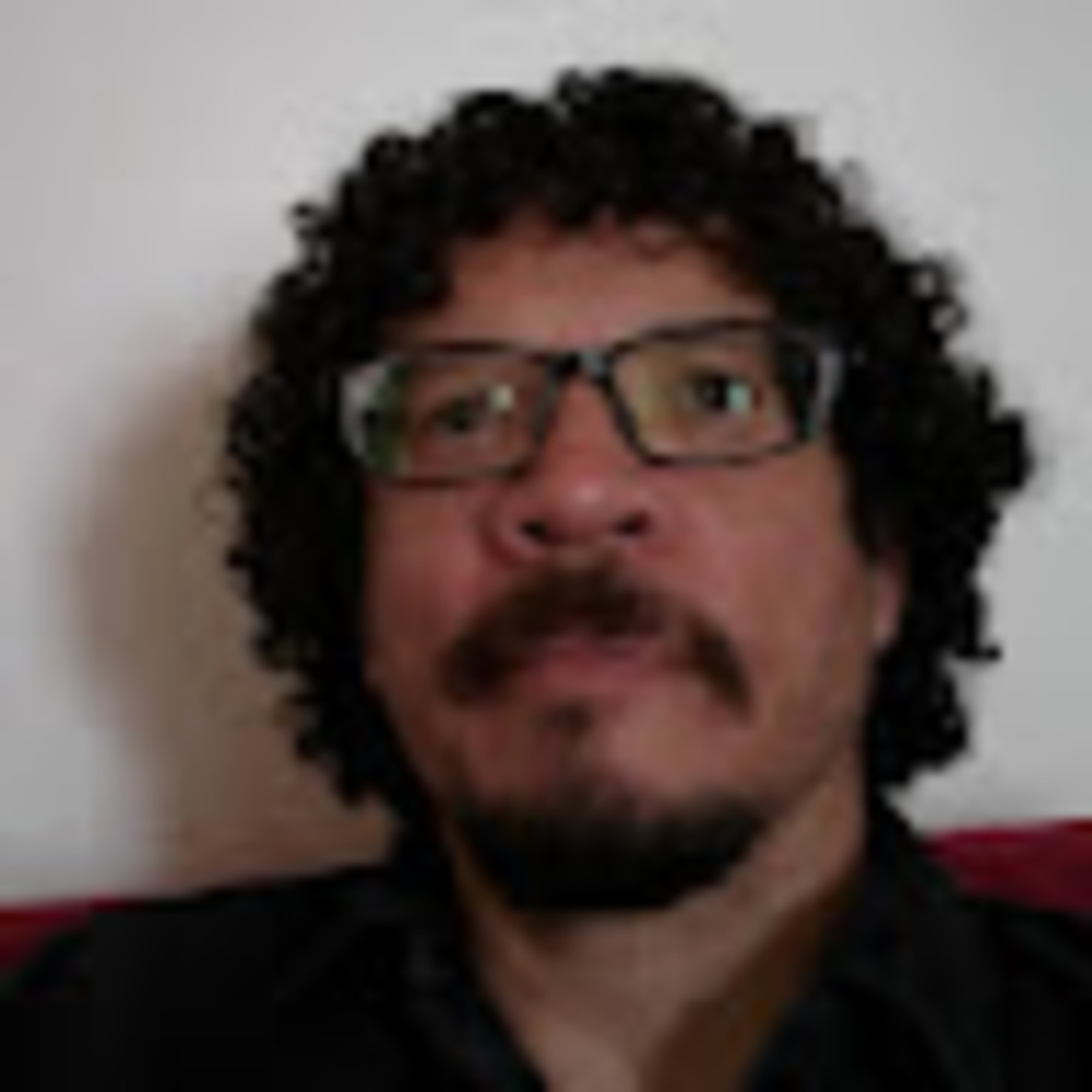 Meet your Posher, Jason